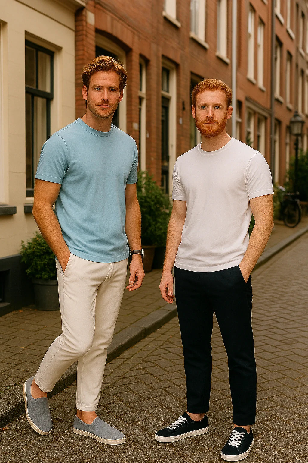LUXX SHIRTS