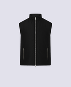 ONYX BLACK BODYWARMER