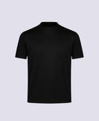 ONYX BLACK LUXX T-SHIRT