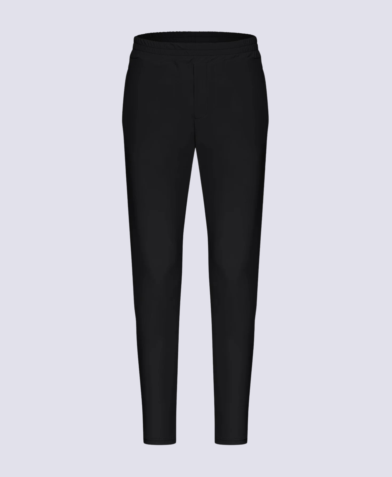 ONYX BLACK TECH PANTS