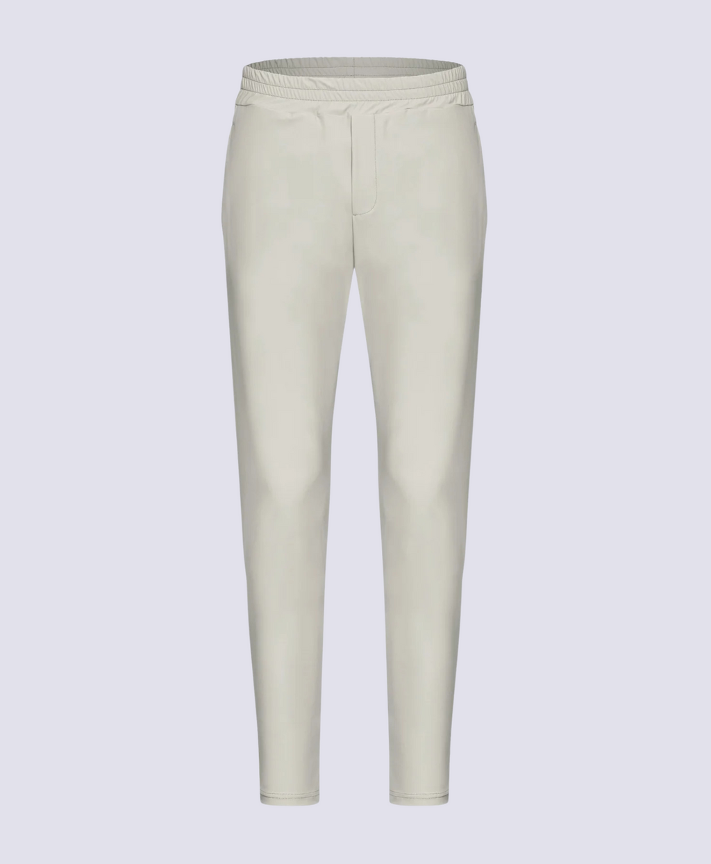 CLOUD GREY TECH PANTS