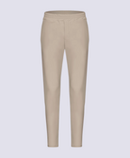 BEIGE TECH PANTS