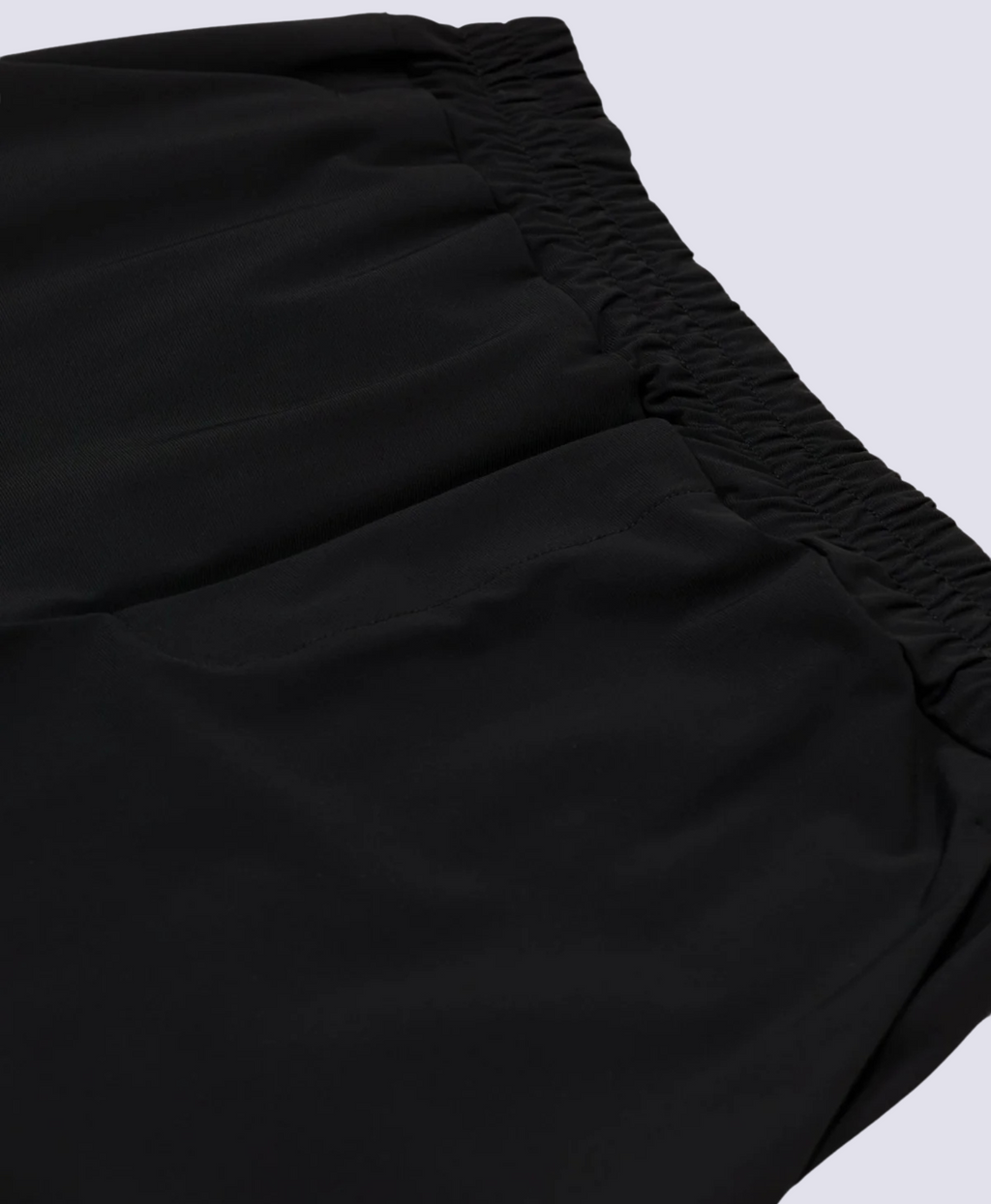 ONYX BLACK TECH PANTS
