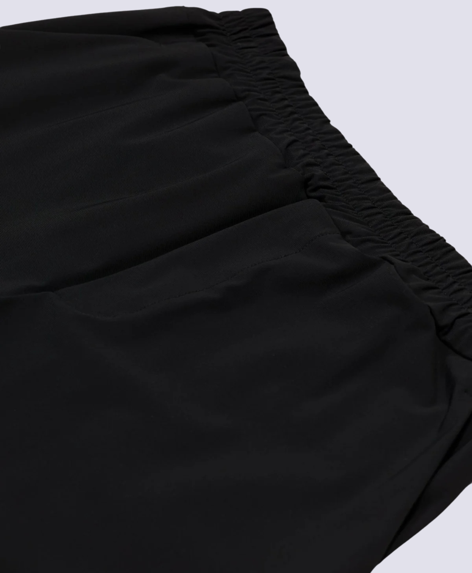 ONYX BLACK TECH PANTS