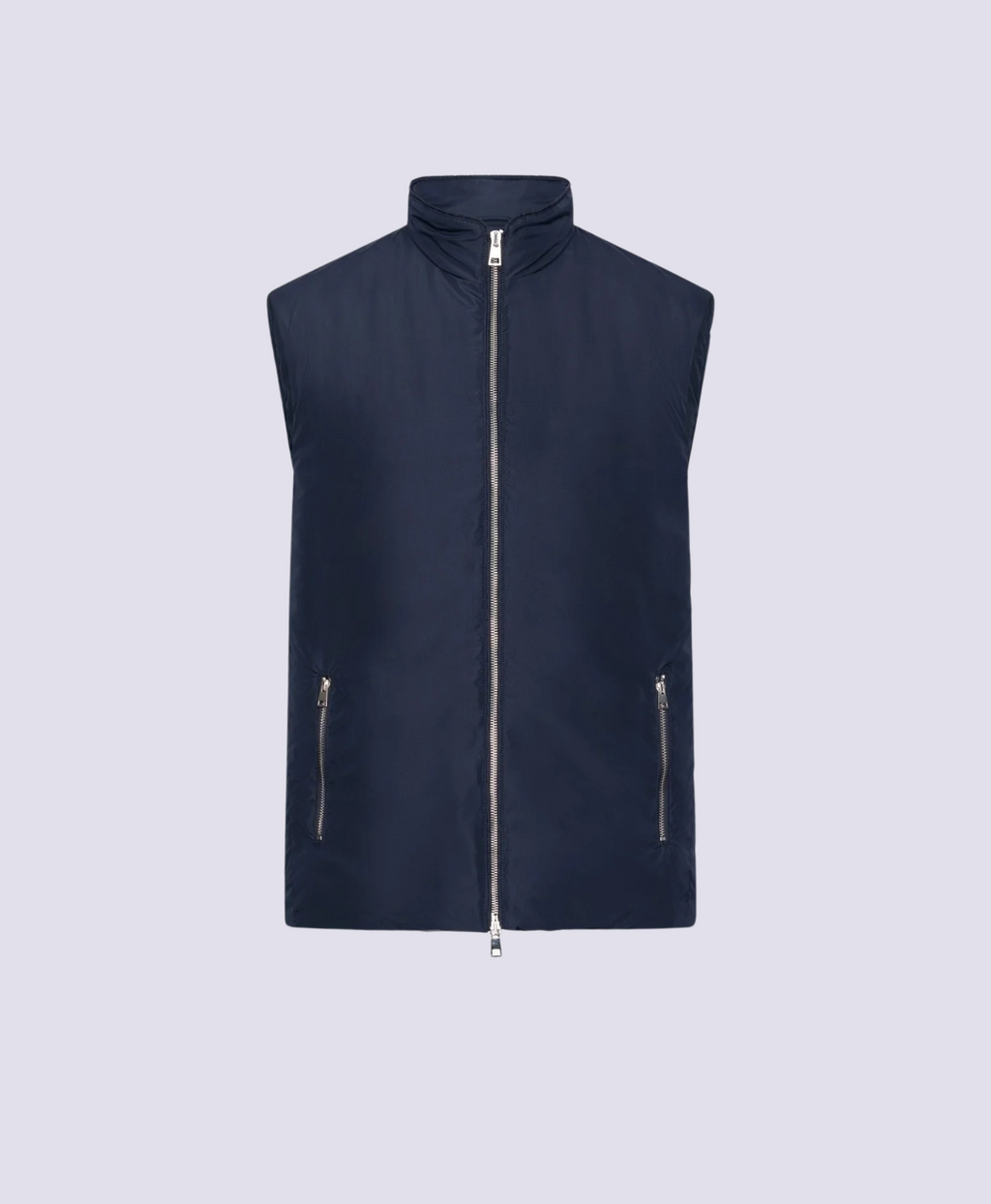 MIDNIGHT BLUE BODYWARMER