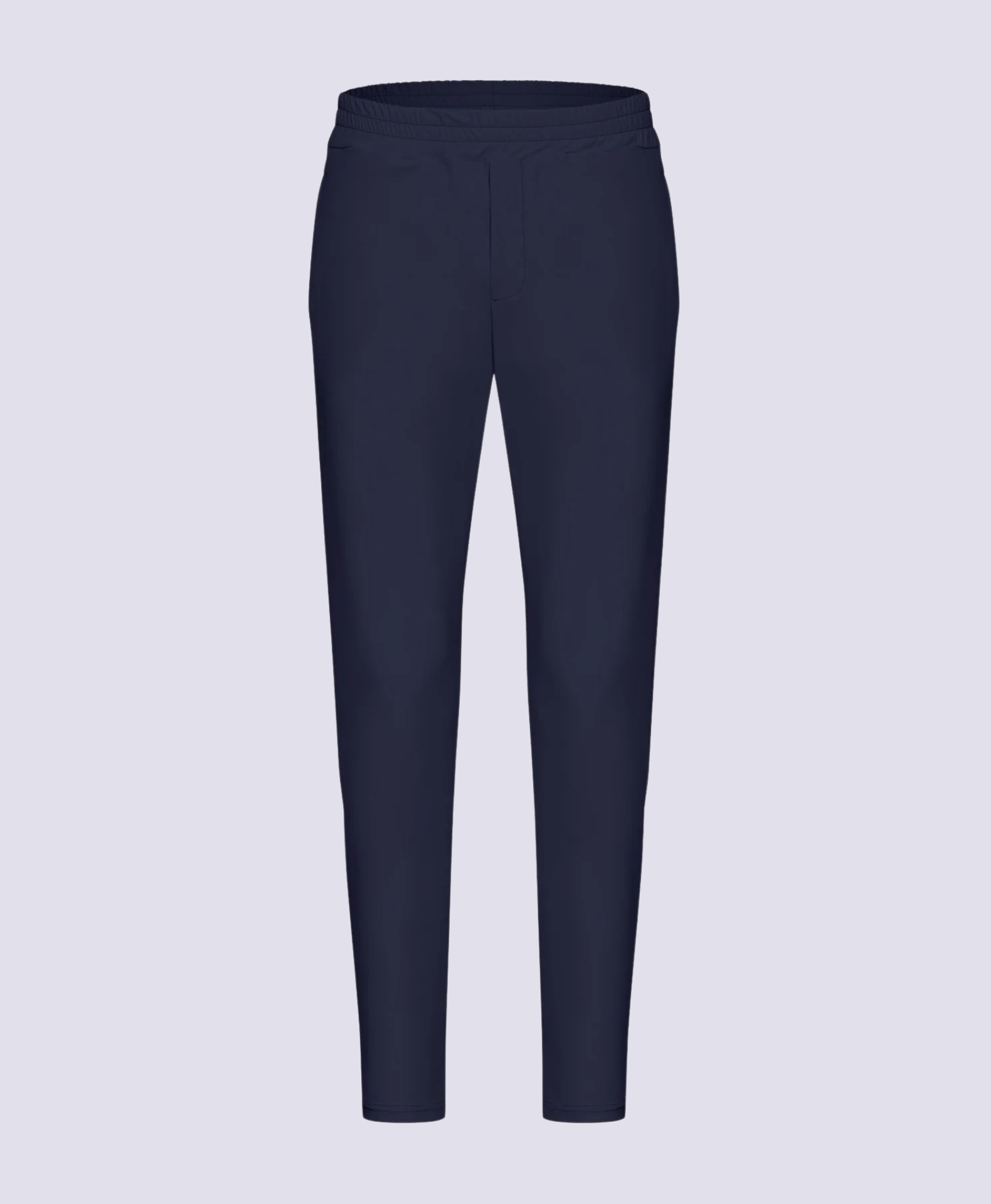MIDNIGHT BLUE TECH PANTS