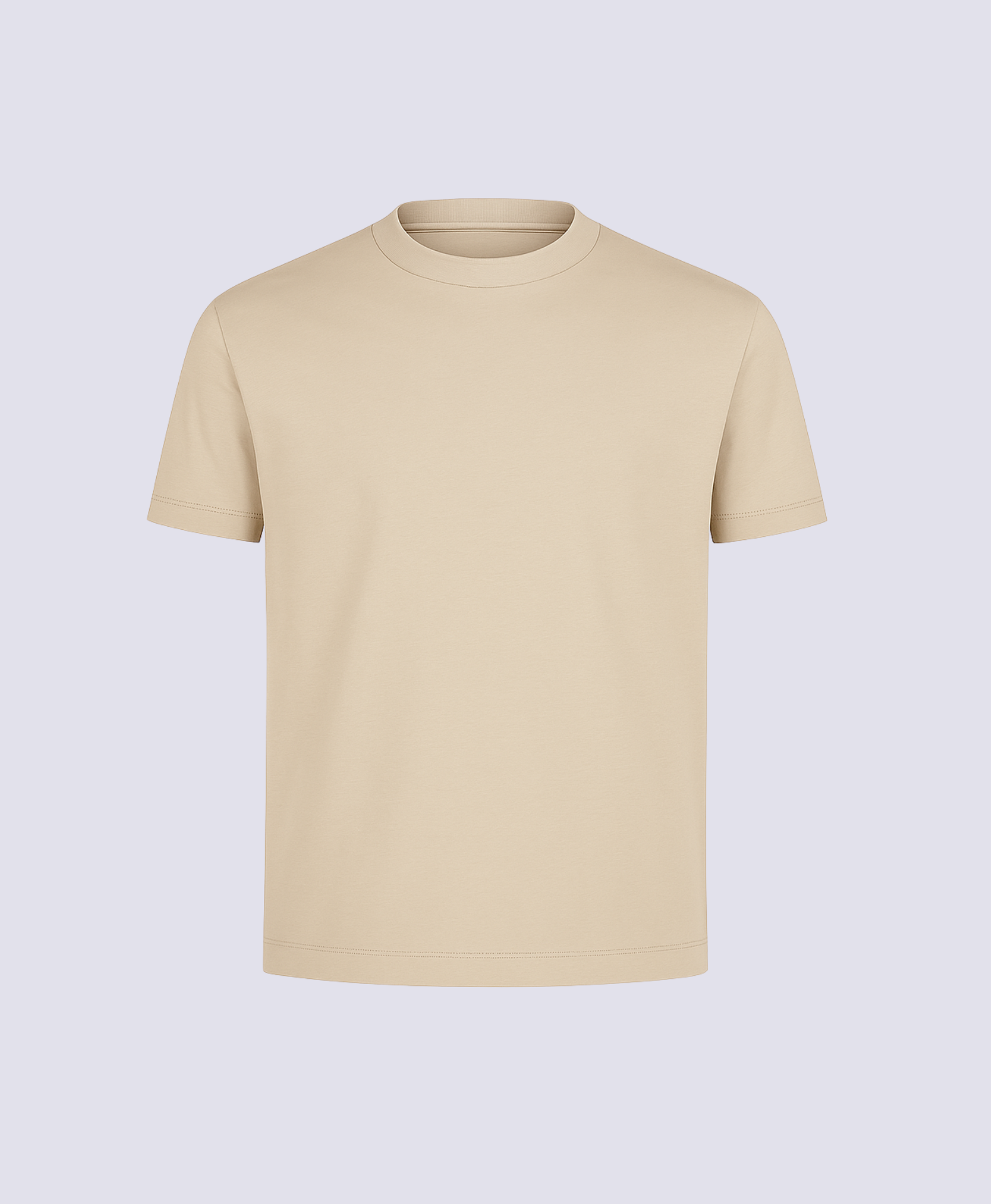 DESSERT LUXX T-SHIRT