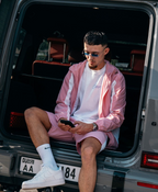 SUMMERSET PINK