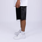 CARPENTER SHORT BLACK