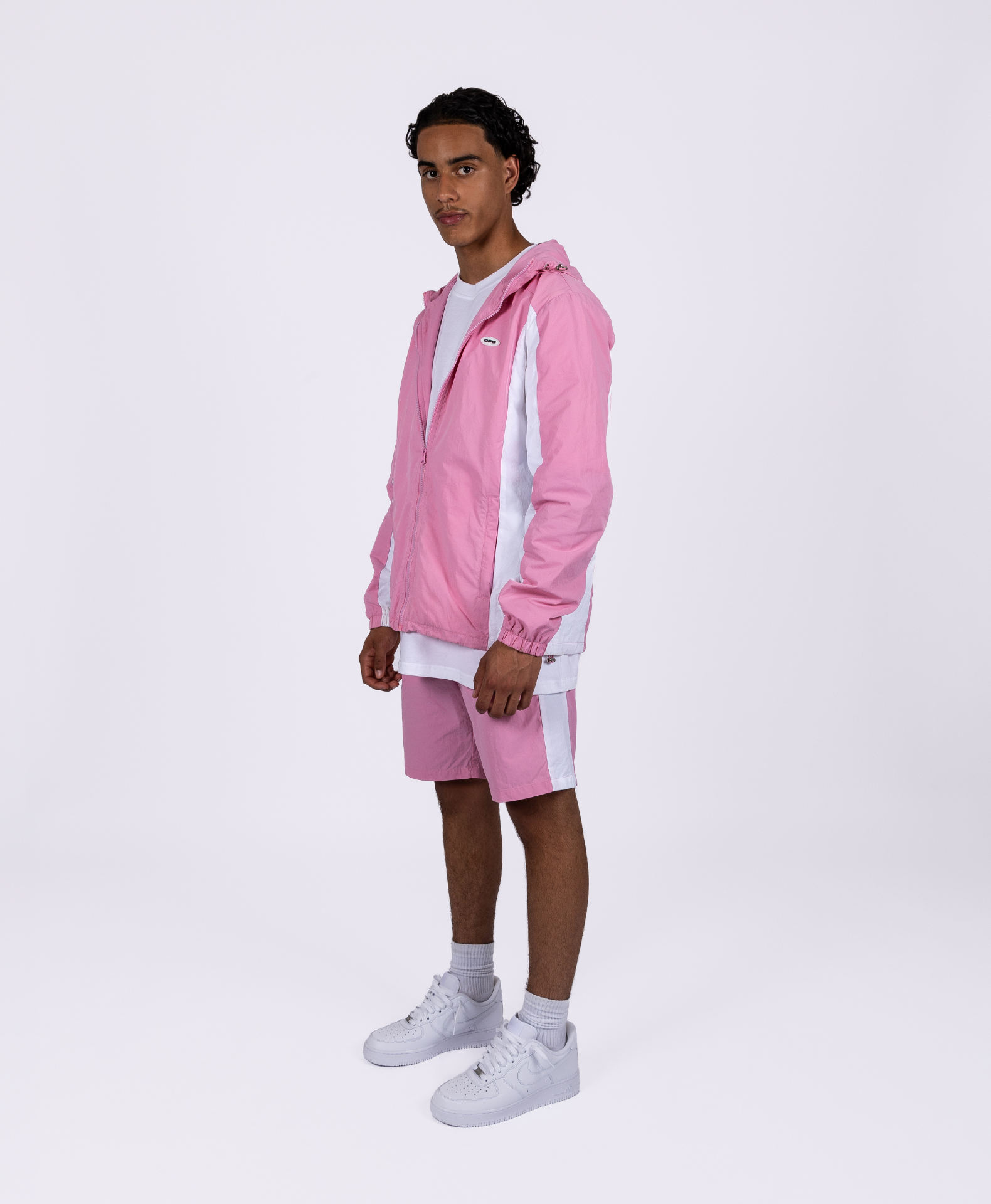 SUMMERSET PINK