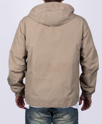 WINDBREAKER BEIGE