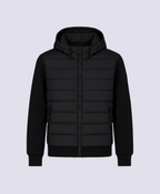 PANEL JACKET