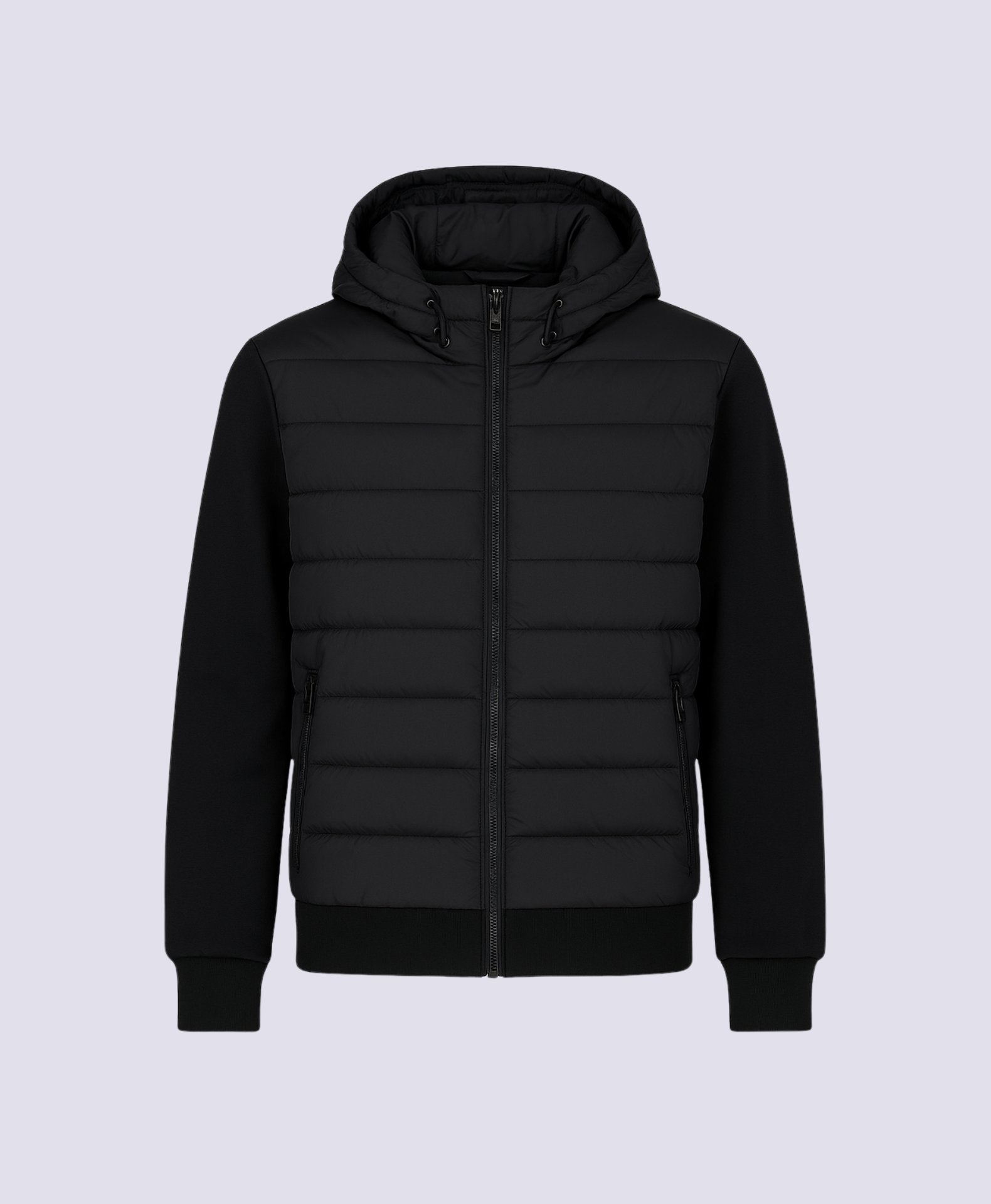 PANEL JACKET