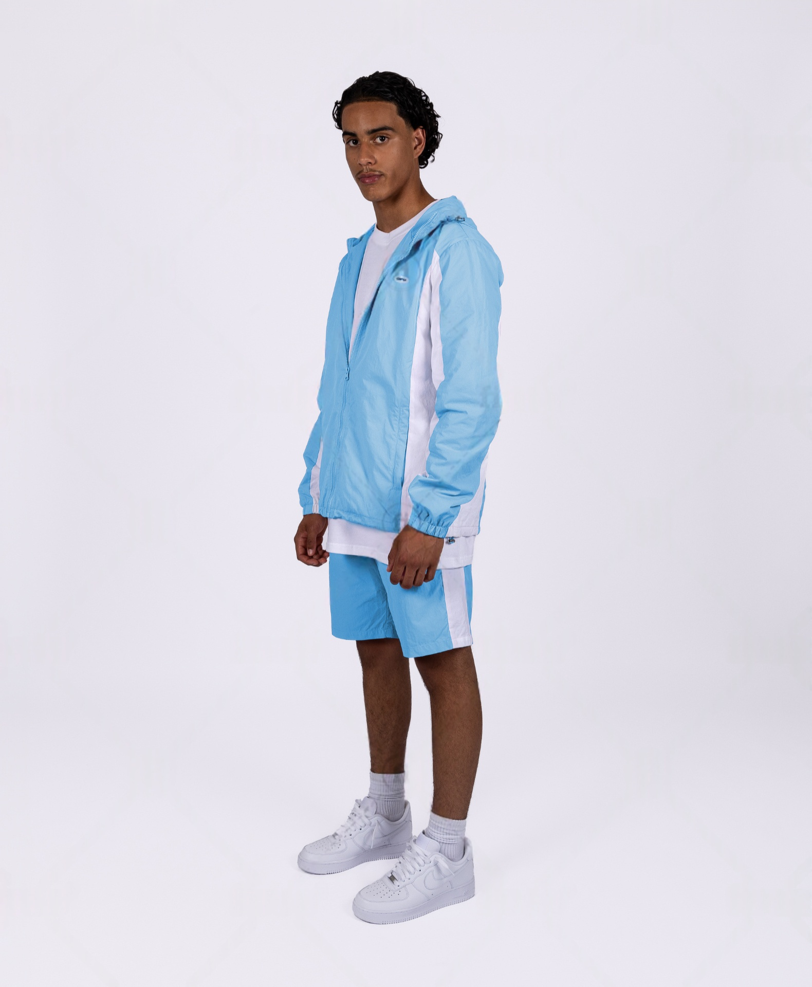 SUMMER SET LIGHT BLUE